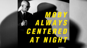 Moby