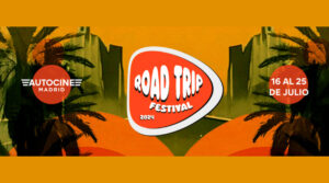 Road Trip Festival