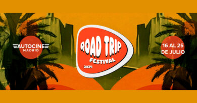 Road Trip Festival