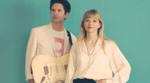 Still Corners