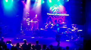 Thievery Corporation