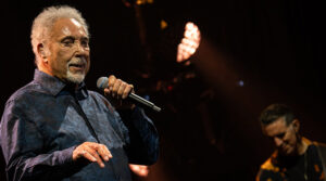 Tom Jones