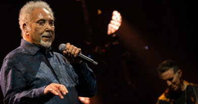 Tom Jones