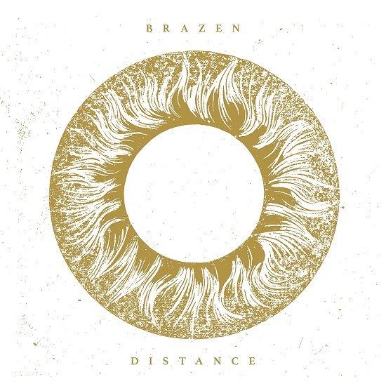 Brazen disco Distance