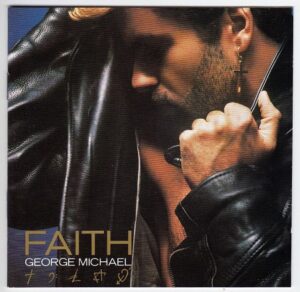 Duelo de Disco George Michael