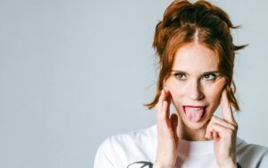 Kate Nash