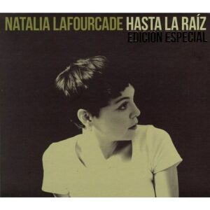 Duelo de Discos Natalia Lafourcade