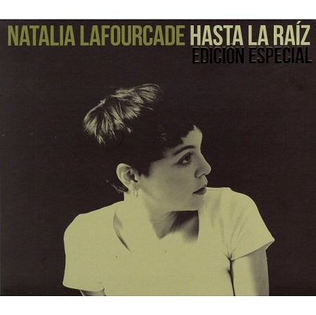 Duelo de Discos Natalia Lafourcade