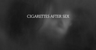 Cigarettes After Sex