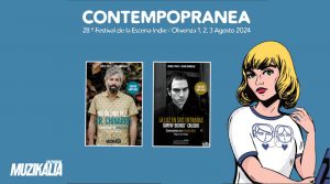 Contempopranea