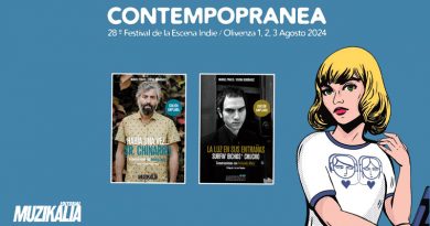 Contempopranea