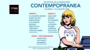 Contempopranea