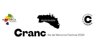 CRANC Illa de Menorca Festival