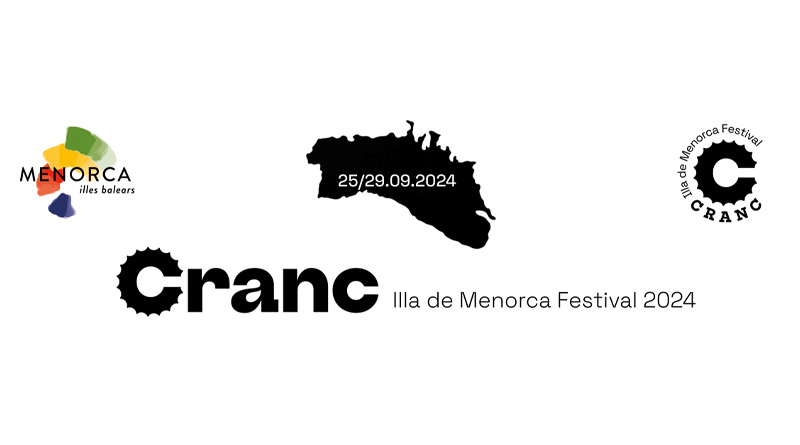 CRANC Illa de Menorca Festival