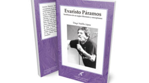 Evaristo Paramos