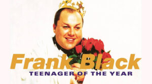 Frank Black