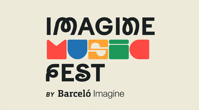 Imagine Music Fest