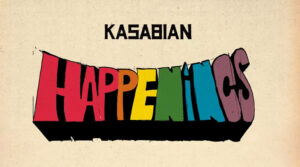 Kasabian