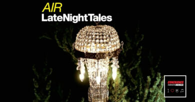 Late Night Tales