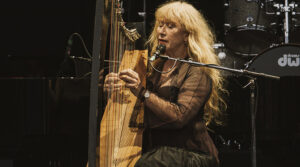 Loreena Mckennitt