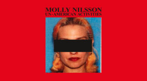 Molly Nilsson