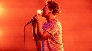 Paolo Nutini