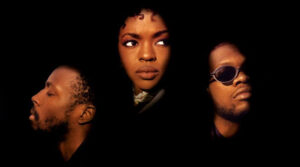 The Fugees