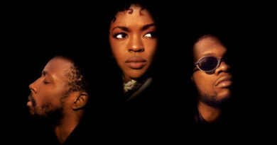 The Fugees