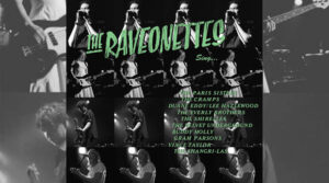 The Raveonettes