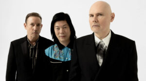 The Smashing Pumpkins