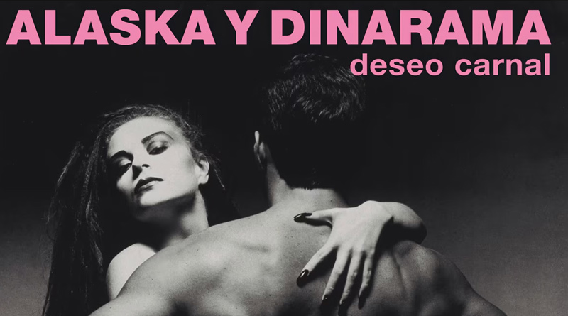 Alaska y Dinarama