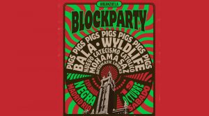 Blockparty