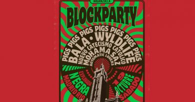 Blockparty