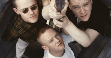 Bronski Beat