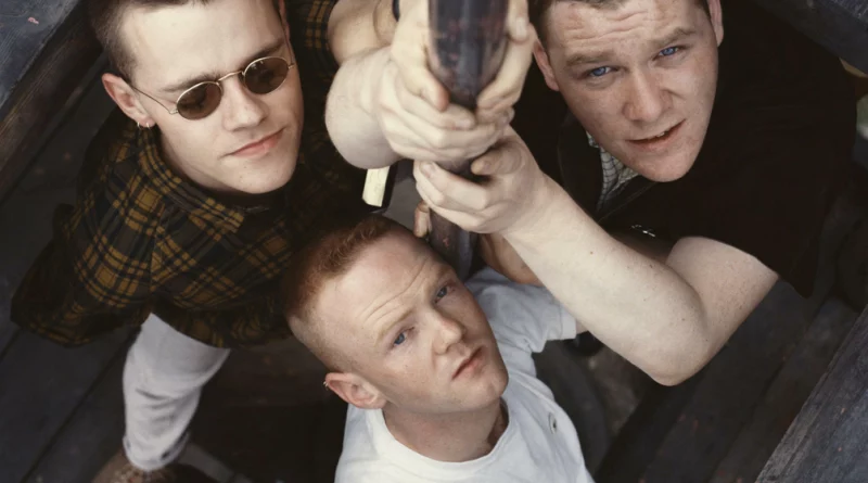 Bronski Beat