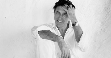 Bryan Ferry