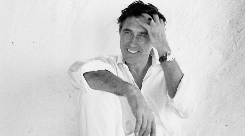 Bryan Ferry