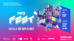 Iwa fest