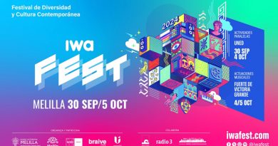 Iwa fest