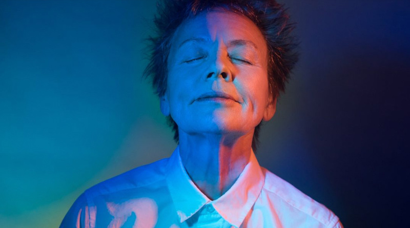 Laurie Anderson