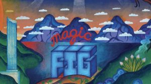 Magic Fig