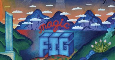 Magic Fig