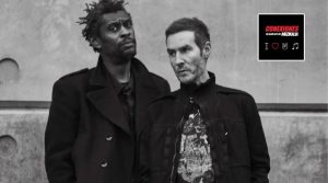 Massive Attack