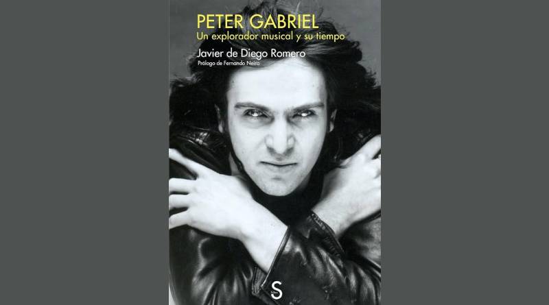 Peter Gabriel