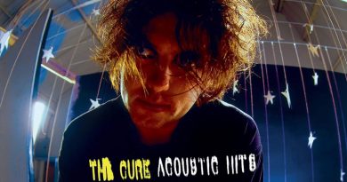 The Cure