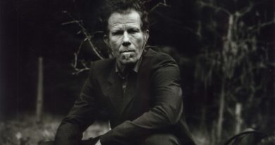 Tom Waits