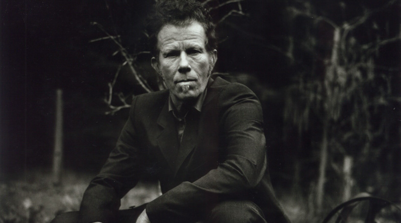 Tom Waits