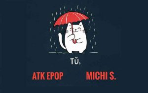 ATK EPop sencillo "Tú"