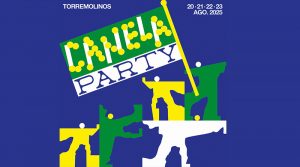 canelaparty