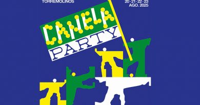 canelaparty